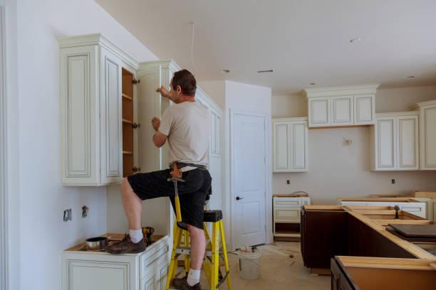 Licensed Countertop Replacement service in Bladensburg, MD - BM Kitchen