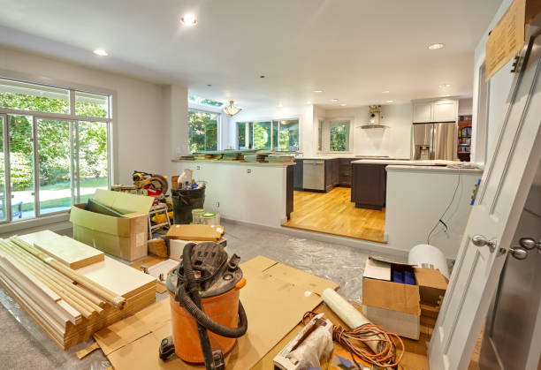 Reliable Countertop Replacement contractor in Bladensburg, MD by BM Kitchen